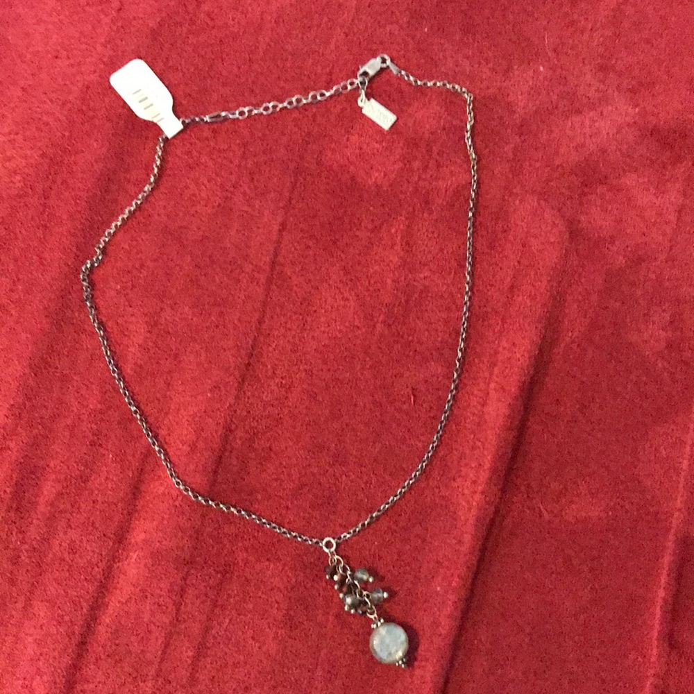 Baroni Designs Necklace
